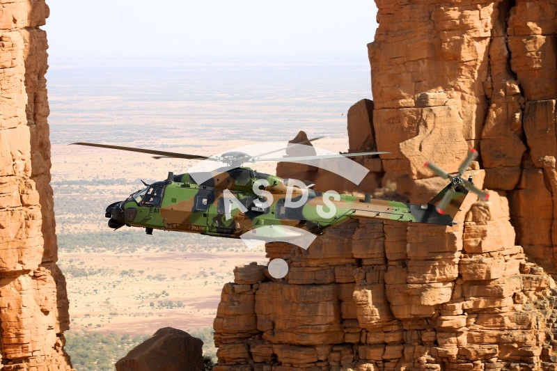 French Army NH90