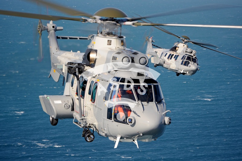 Airbus Helicopters EC725