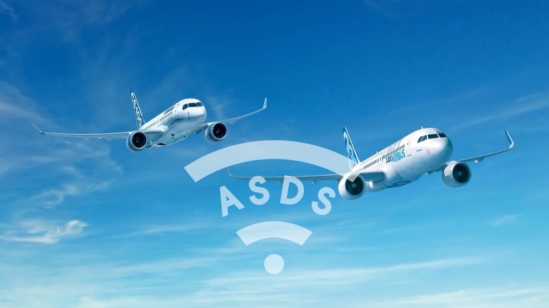 Airbus-Bombardier partnership