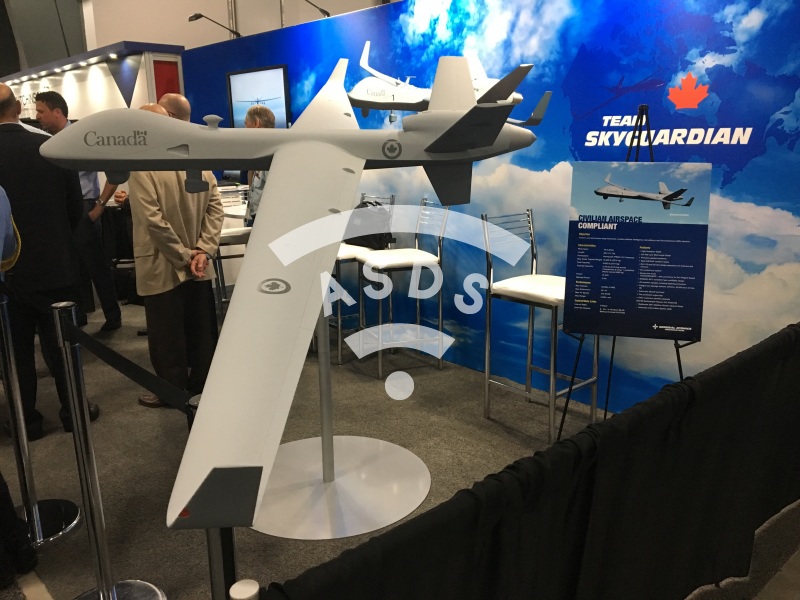 CANSEC 2018