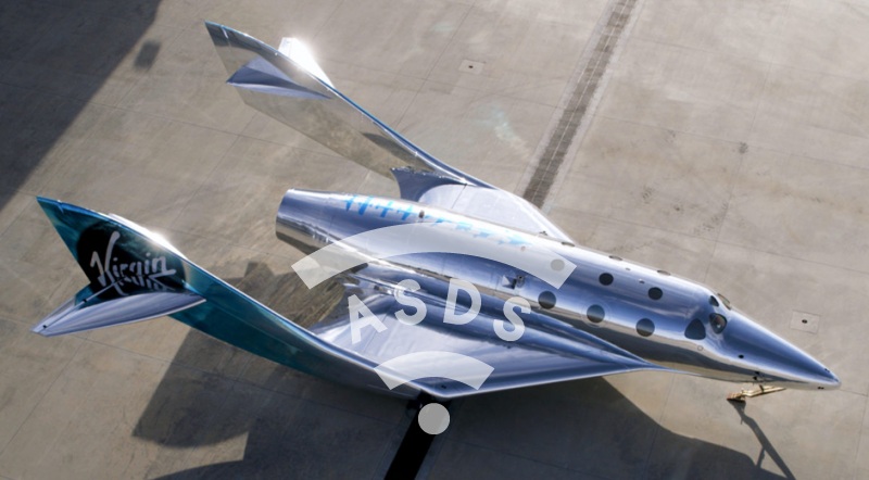 SpaceShip III Imagine