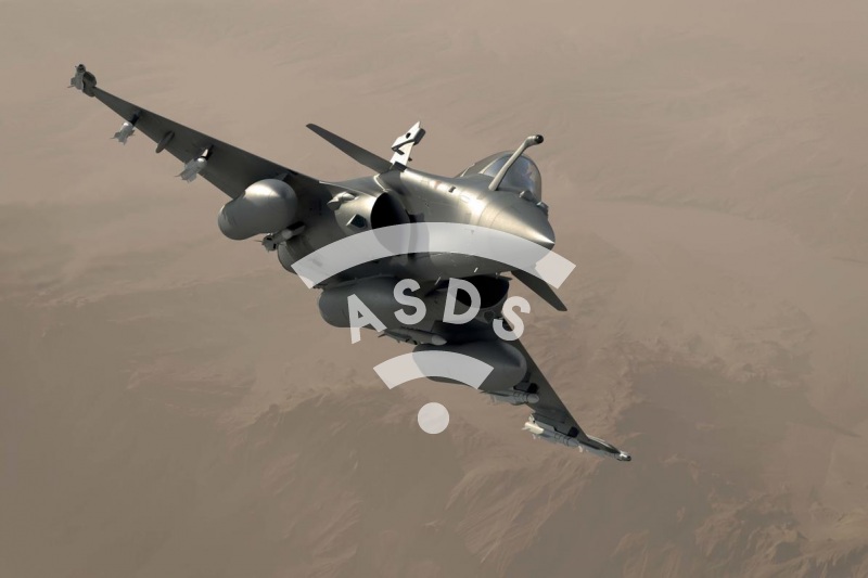 Dassault Rafale F4