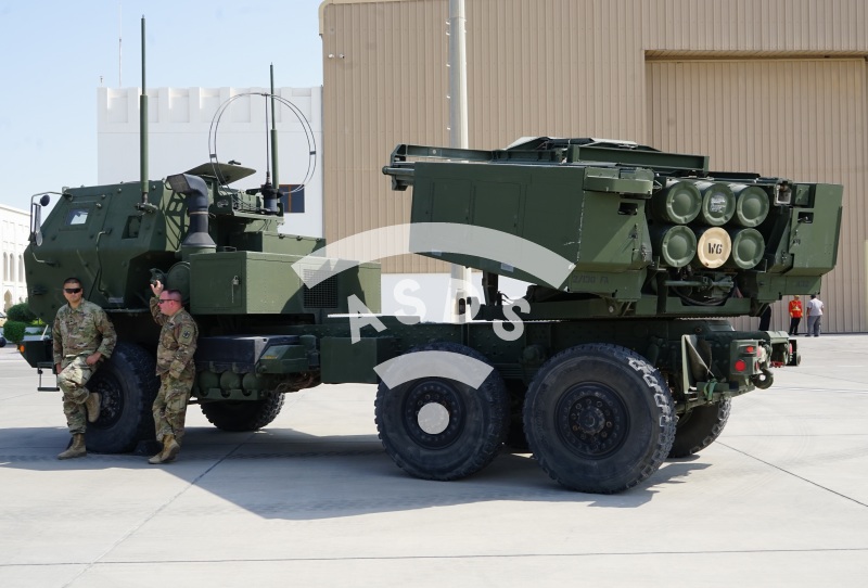 HIMARS, the game changer
