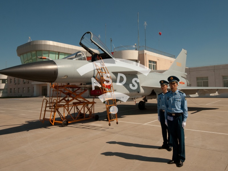 J10 Chinese fighter