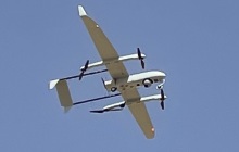 PD-2 UAS at UMEX 2022 HD photo - ASDS Media Bank